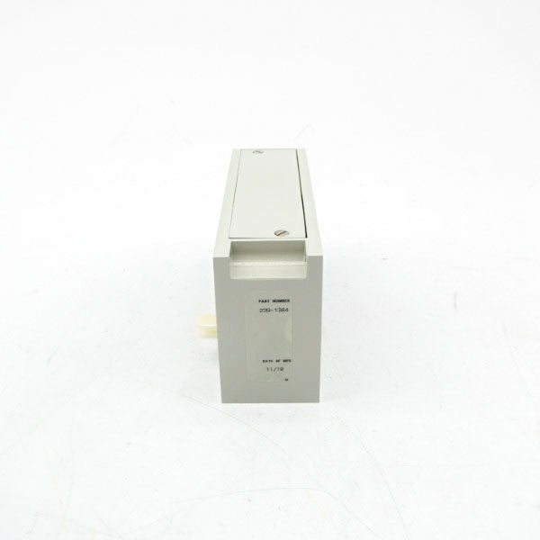 NUMATICS 239-1384 REV. C NSNP