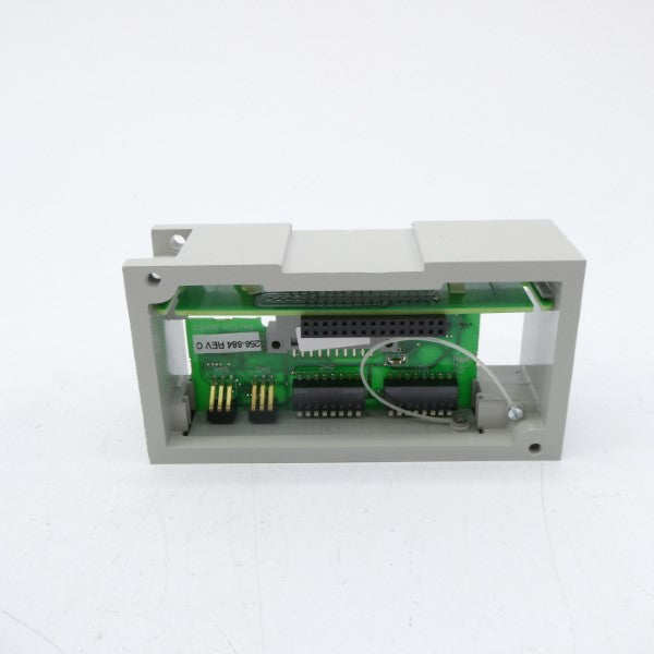 NUMATICS 239-1384 REV. C NSNP