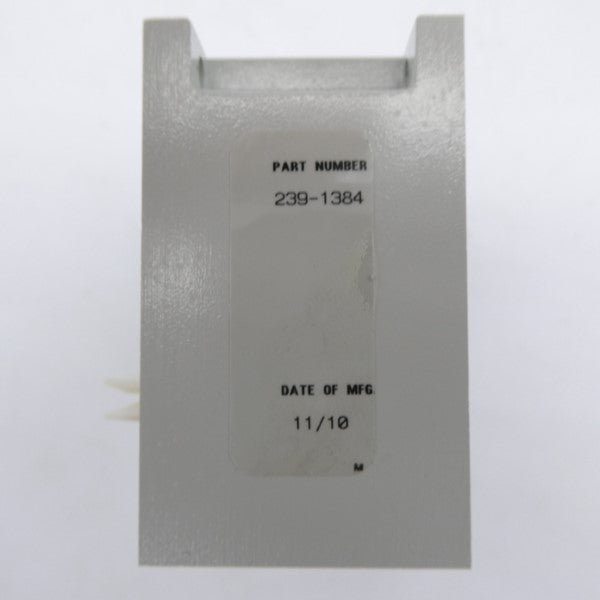NUMATICS 239-1384 REV. C NSNP