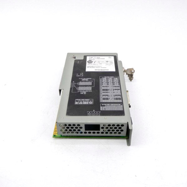 ALLEN BRADLEY 1785-LL1B SER. E F/W E.2 5VDC 2.3A REV. L01 NSNP