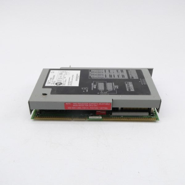 ALLEN BRADLEY 1785-LL1B SER. E F/W E.2 5VDC 2.3A REV. L01 NSNP