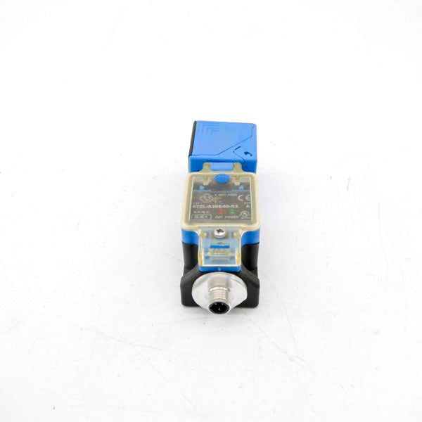 ALLEN BRADLEY 872L-A20E40-R3 SER. A 20-250VAC NSNP