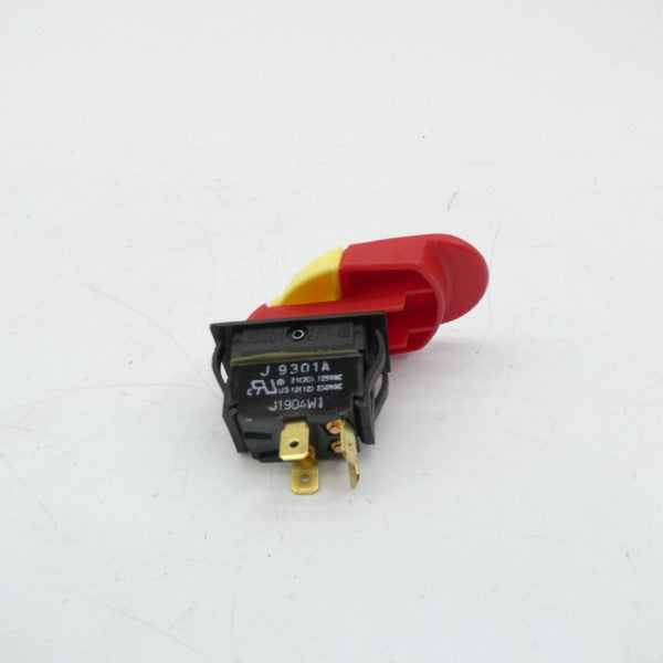 INDUSTRIAL MRO J9301A 125/250VAC NSNP
