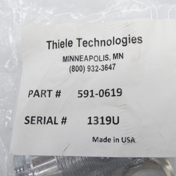 THIELE TECHNOLOGIES 591-0619 NSMP