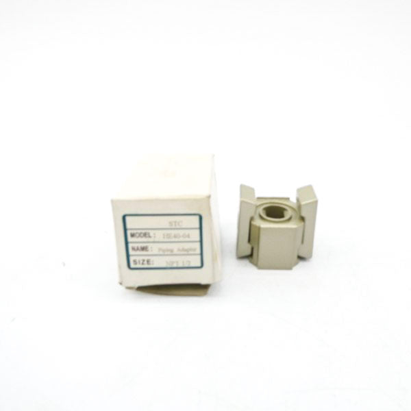 STC HE40-04 1/2" NSMP