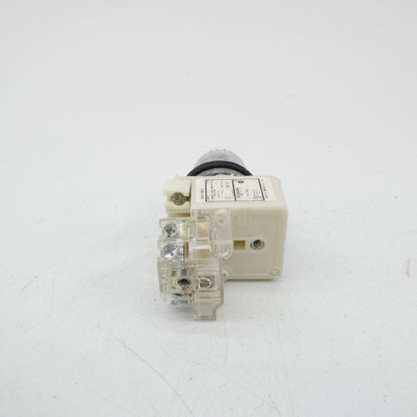 SCHNEIDER ELECTRIC 9001K1L35RH13 SER. J 24-28VAC/DC NSMP