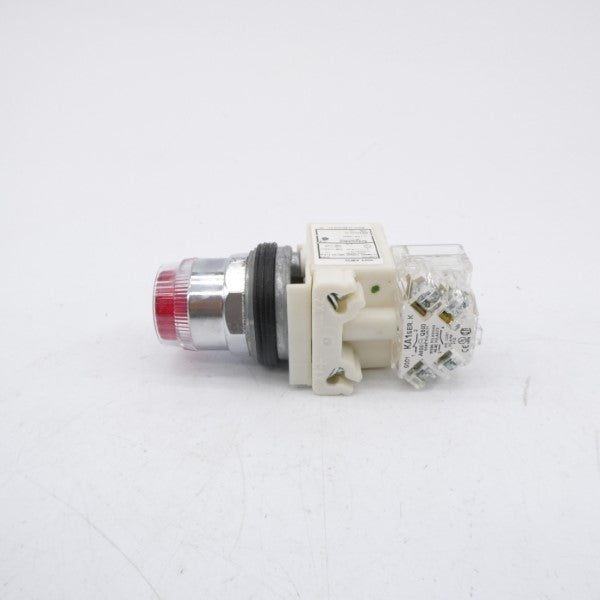 SCHNEIDER ELECTRIC 9001K1L35RH13 SER. J 24-28VAC/DC NSMP