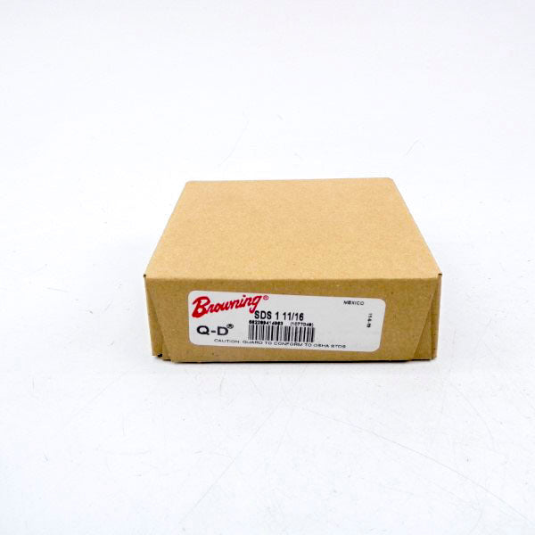 BROWNING SDS1-11/16 NSFS