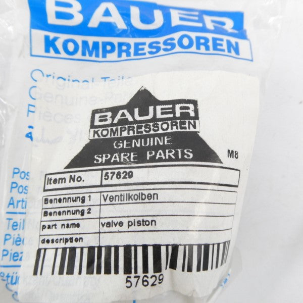 BAUER 57629 NSMP