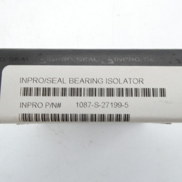 INPRO SEAL 1087-S-27199-5 NSFS