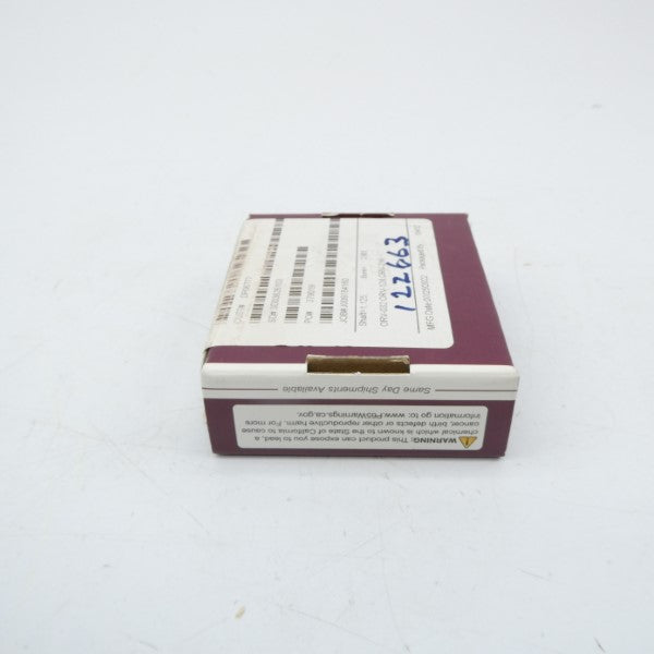INPRO SEAL 1787-S-P0024-5 NSFS