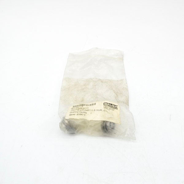 BAUER N15273 (PKG OF 2) NSMP