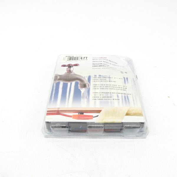 EASYHEAT AHB016 120VAC 6FT NSMP