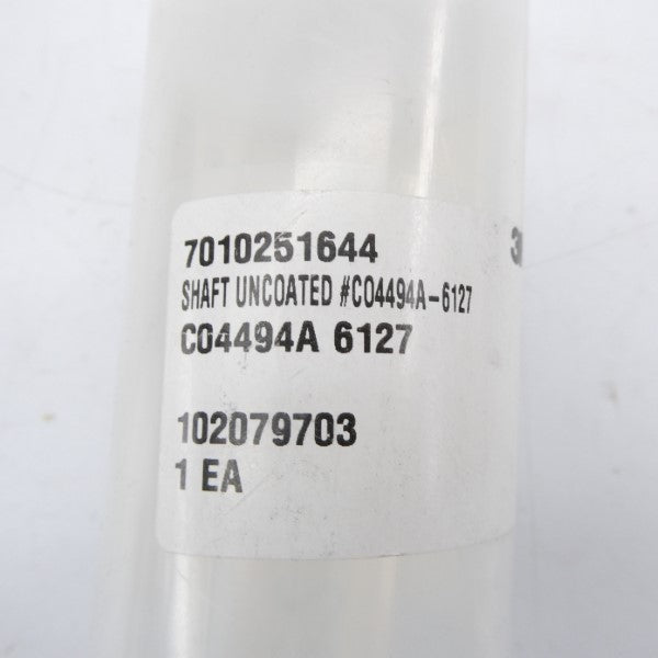 SPARE PART C04494A6127 NSMP