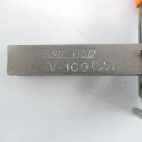 KNU VISE V-100(SS) NSNP