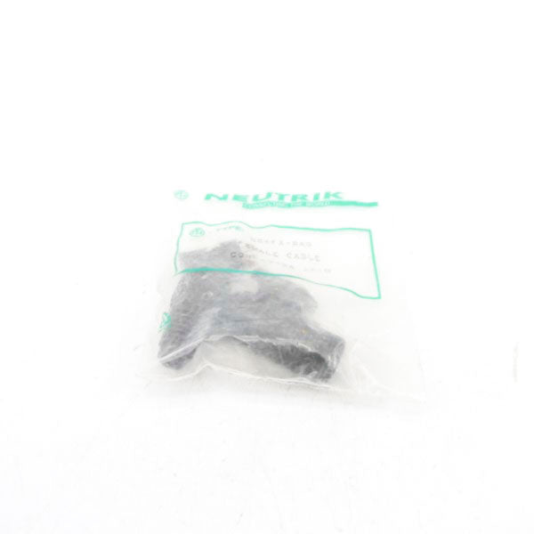 NEUTRIK NC4FX-BAG NSMP