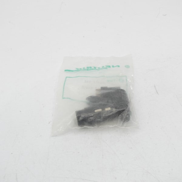NEUTRIK NC4FX-BAG NSMP