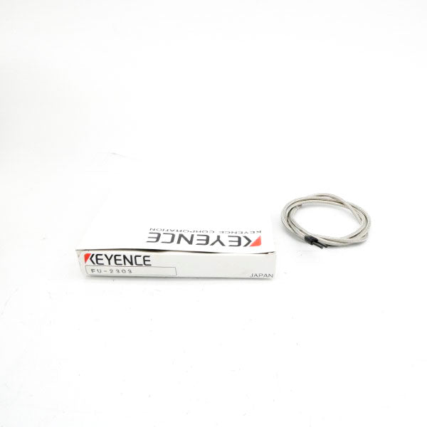KEYENCE FU-2303 NSMP