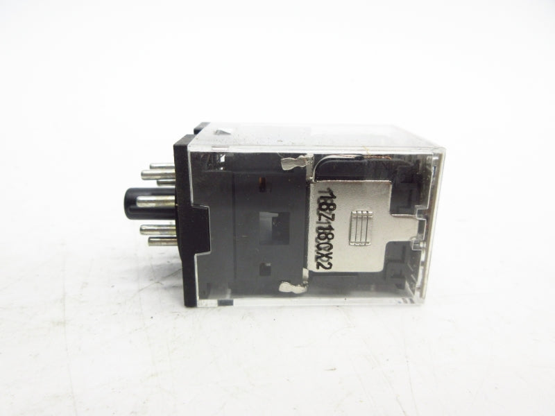 OMRON MKS2PIN 120VAC 10A NSNP