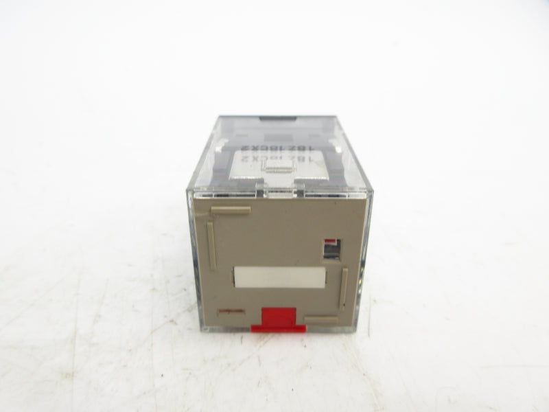 OMRON MKS2PIN 120VAC 10A NSNP
