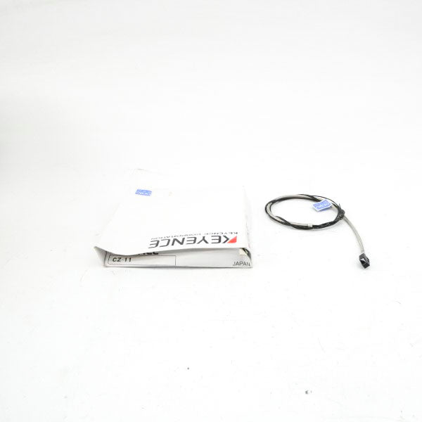 KEYENCE CZ-11 NSMP