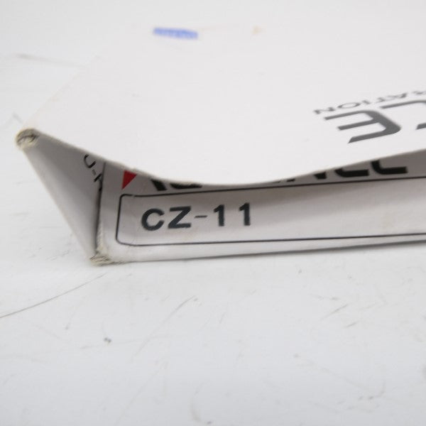 KEYENCE CZ-11 NSMP