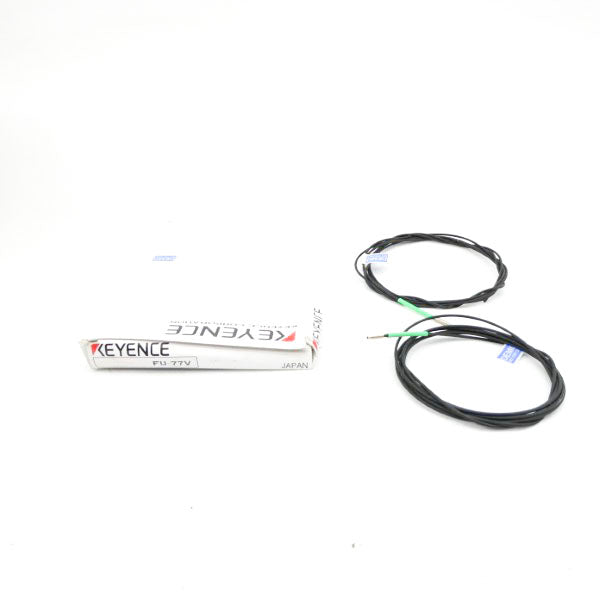 KEYENCE FU-77V (PKG OF 2) NSMP