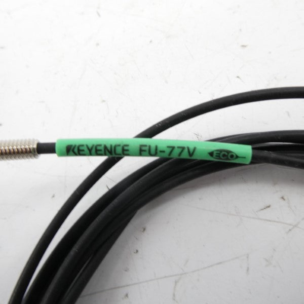 KEYENCE FU-77V (PKG OF 2) NSMP
