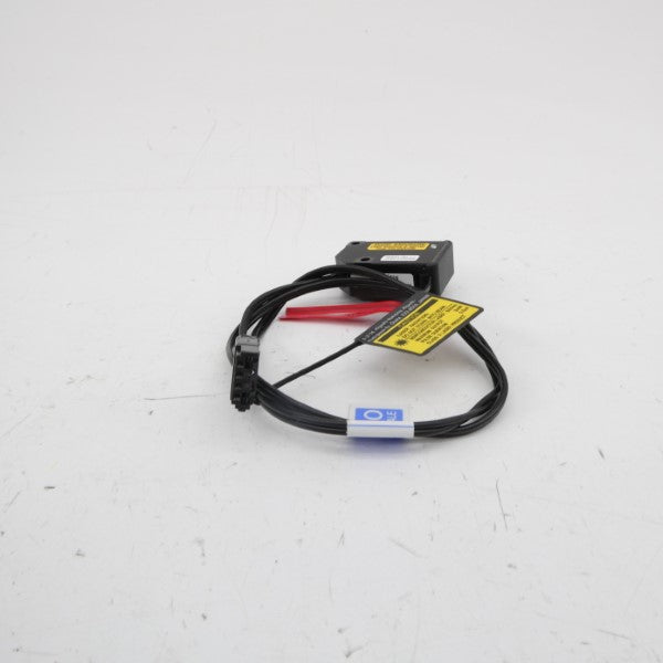 KEYENCE LV-H62 (AS PICTURED) NSMP