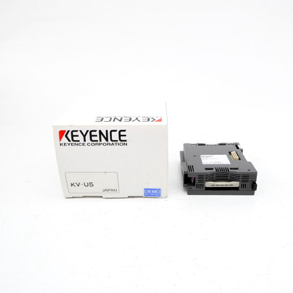 KEYENCE KV-U5 24VDC NSMP