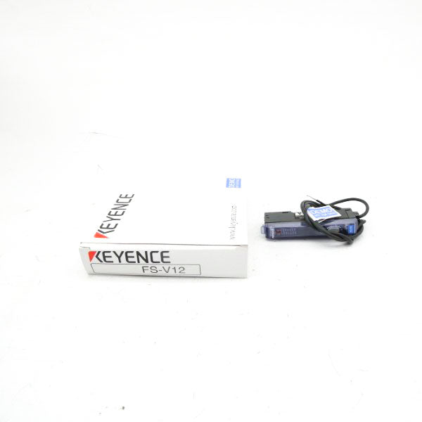 KEYENCE FS-V12 (SHORT) NSMP