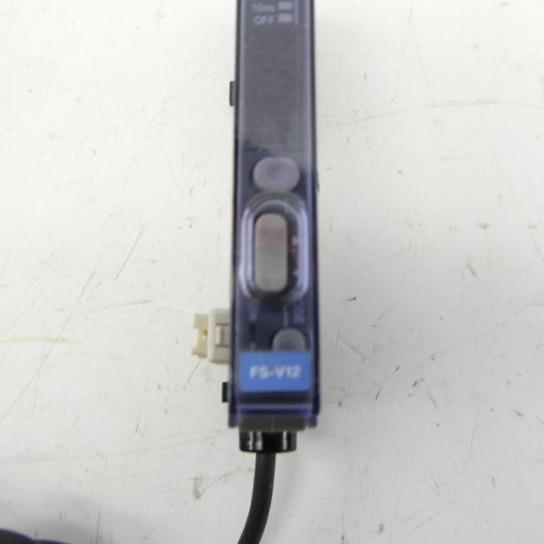 KEYENCE FS-V12 (SHORT) NSMP