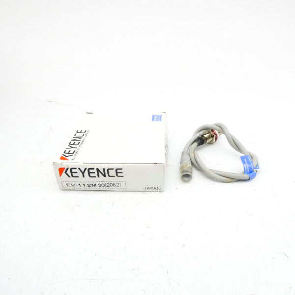 KEYENCE EV-112M NSMP