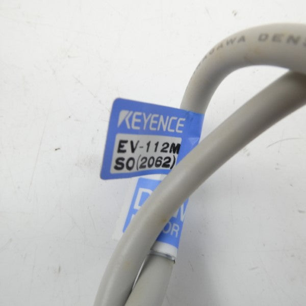 KEYENCE EV-112M NSMP
