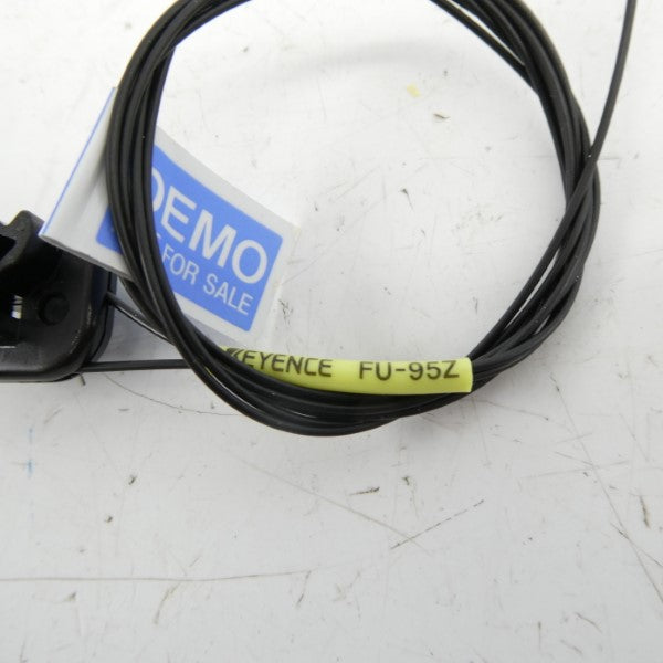 KEYENCE FU-95Z NSMP