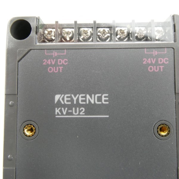 KEYENCE KV-U2 85-264VAC NSMP
