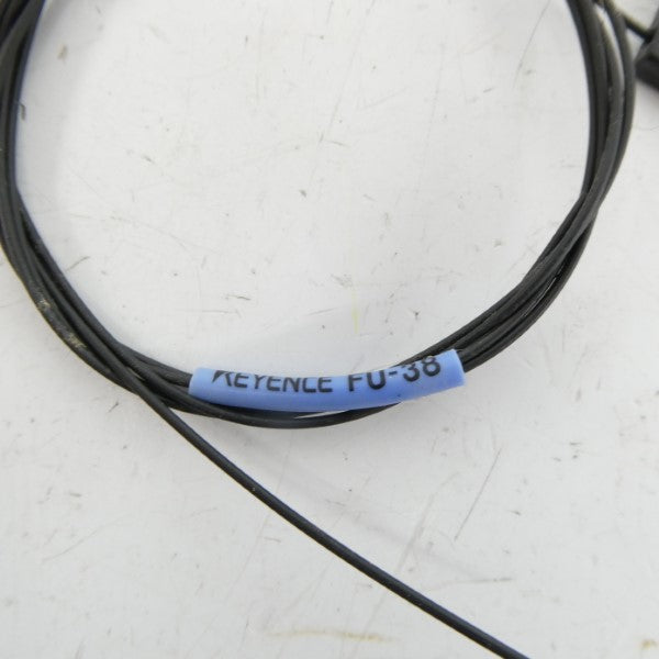 KEYENCE FU-38 (PKG OF 2) NSMP