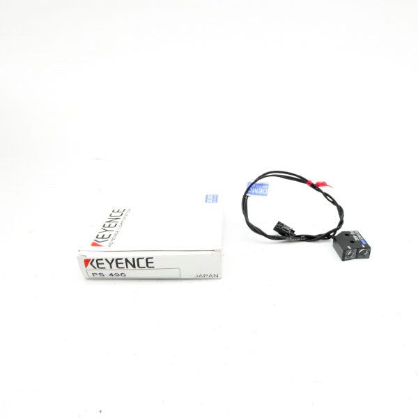 KEYENCE PS-49C NSMP