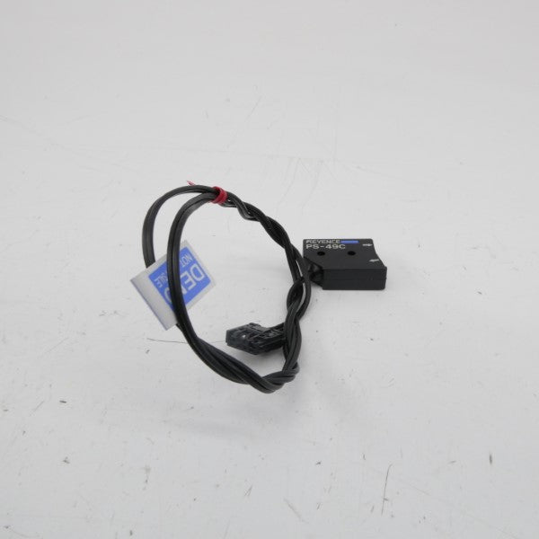 KEYENCE PS-49C NSMP