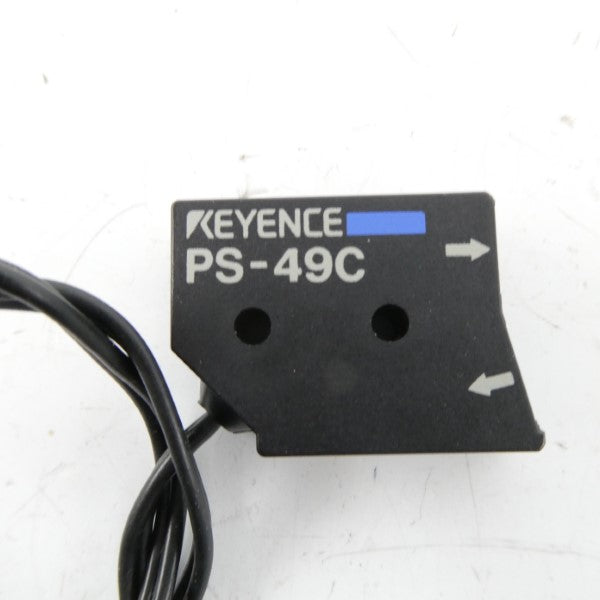 KEYENCE PS-49C NSMP