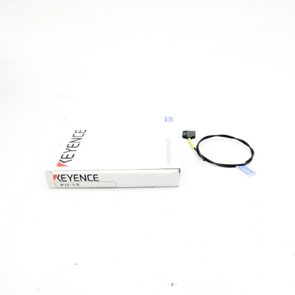 KEYENCE FU-12 (SHORT) NSMP