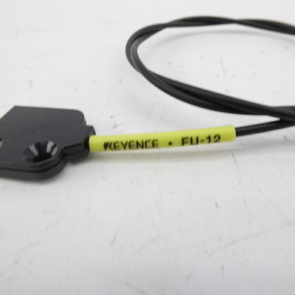 KEYENCE FU-12 (SHORT) NSMP