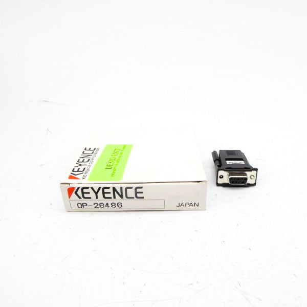 KEYENCE OP-26486 NSMP
