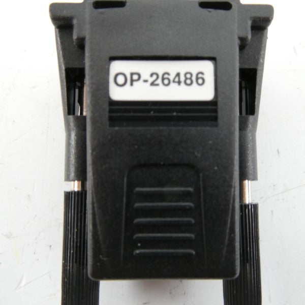 KEYENCE OP-26486 NSMP