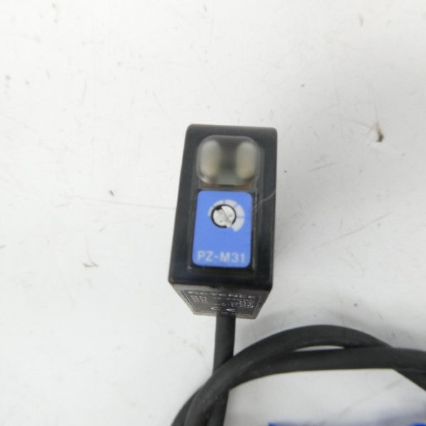 KEYENCE PZ-M31 12-24VDC (SHORT) NSMP