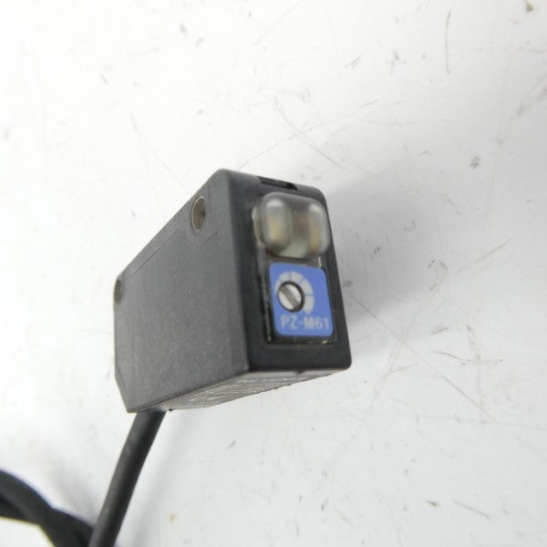 KEYENCE PZ-M61 12-24VDC (SHORT) NSMP