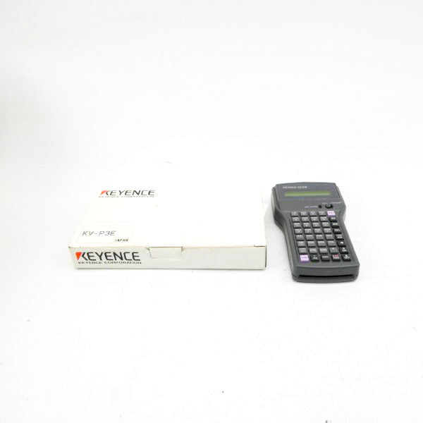 KEYENCE KV-P3E NSMP