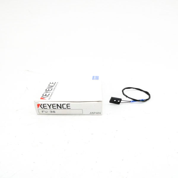 KEYENCE FU-38 (SHORT) NSMP
