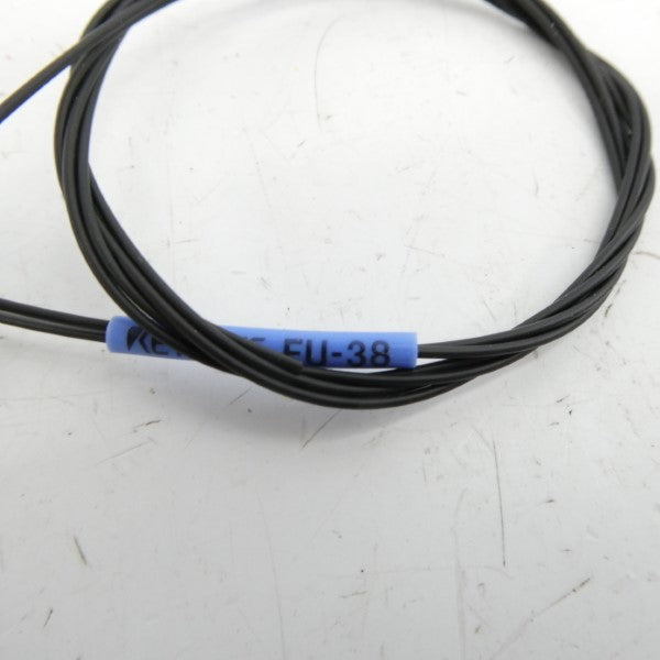 KEYENCE FU-38 (SHORT) NSMP