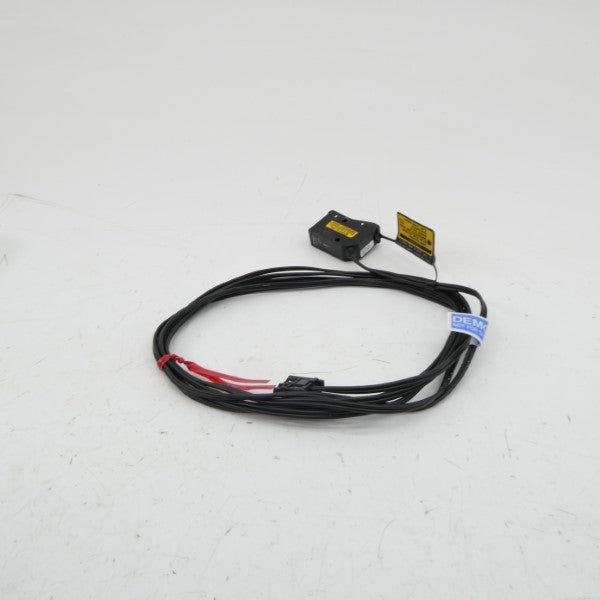 KEYENCE LV-H37 12-24VDC NSMP